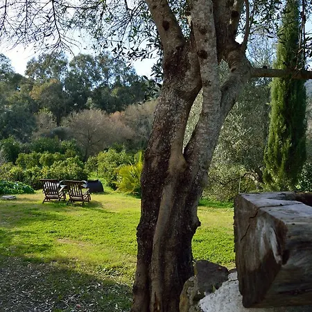 Casa Rural Ahora El Colmenar
