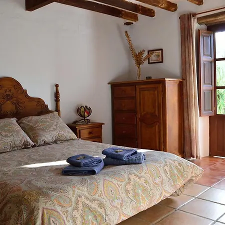 Country house Casa Rural Ahora