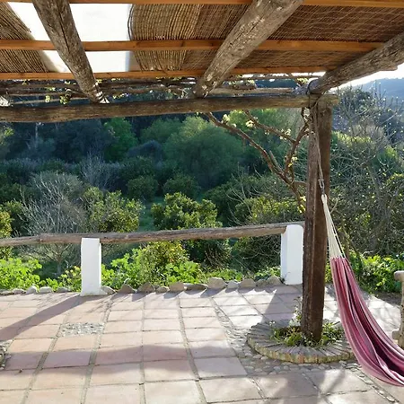 Country house Casa Rural Ahora *
