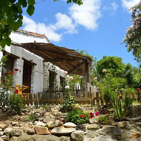 Country house Casa Rural Ahora