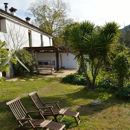 Country house Casa Rural Ahora *