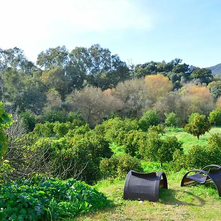 Casa Rural Ahora El Colmenar