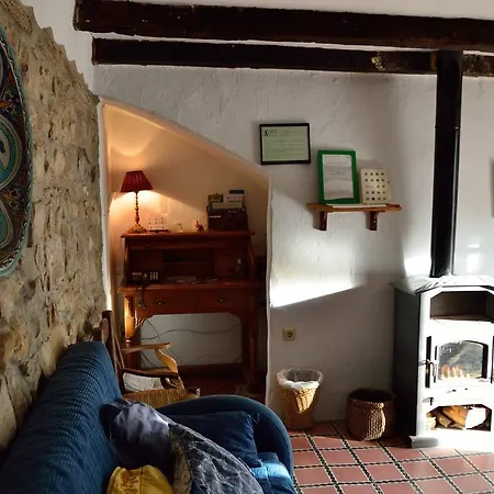 Country house Casa Rural Ahora El Colmenar