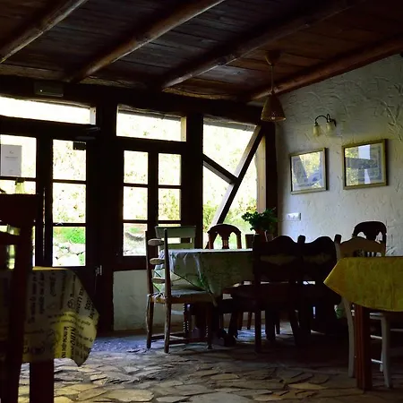 Country house Casa Rural Ahora